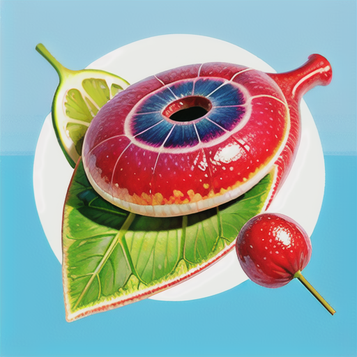 ヒアルロン酸を含む食品や食材