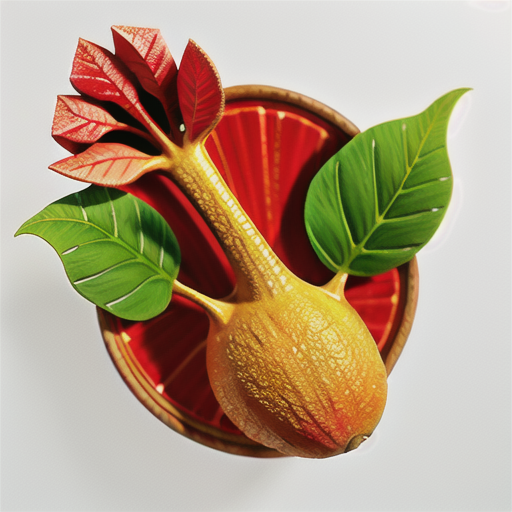 バオバブ葉エキスとは？