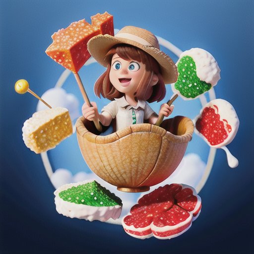 注意すべき添加物の副作用について