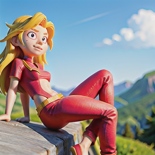 日焼け跡が残る原因とは？