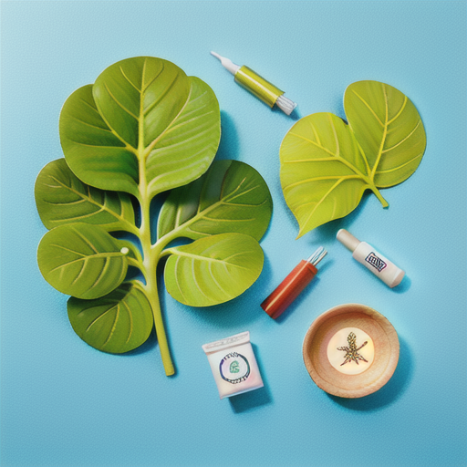 ドクダミの使い方