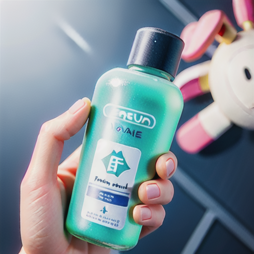 プチプラ美容ジェルの使い方と注意点