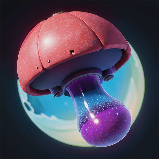 ガラクトミセスとは何ですか？