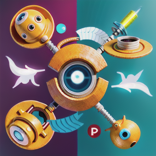 美白効果のメカニズム