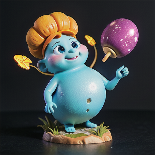 ガラクトミセスを摂取するための食品とは？