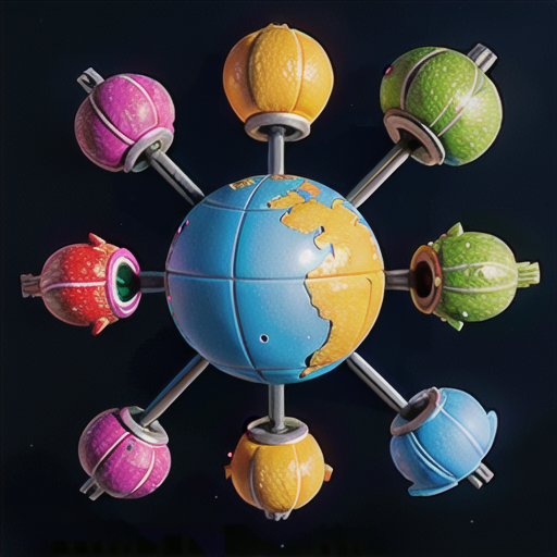 ガラクトミセスに関する最新研究と情報