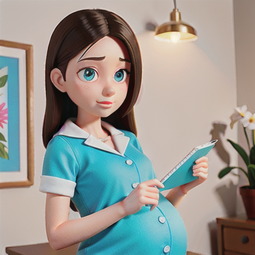 妊娠中でもできる安全な美白ケア方法