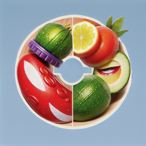 酵素を取り入れた食事とスキンケアの効果的な組み合わせ