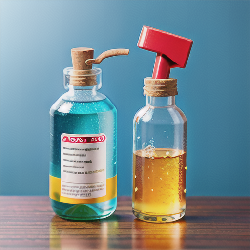 ナイアシンアミノとは何か？