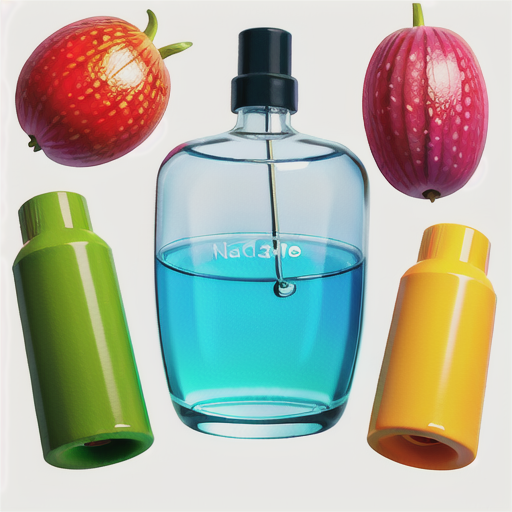 ナイアシンアミノの他の健康効果について