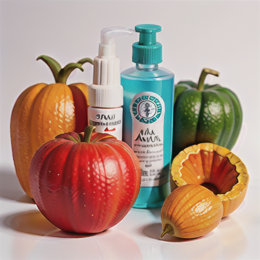 ビタミンAサプリメントと他の美肌ケア方法の組み合わせ