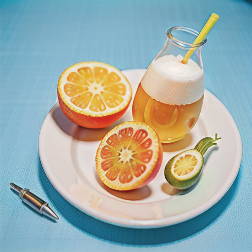 ビタミンCの美肌効果とは？