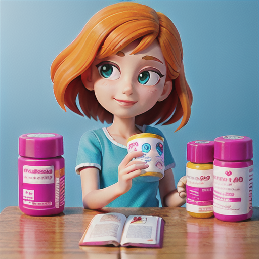 美肌サプリメントの摂取方法と注意点