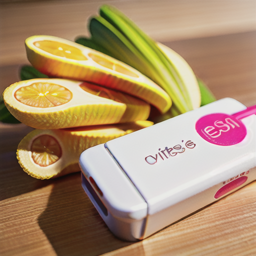 ビタミンEの美肌効果とは？