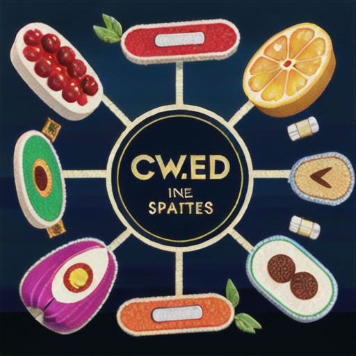 おすすめのビタミンEサプリメントランキング