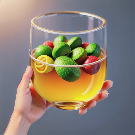 ビタミンEサプリメントの効果的な使い方