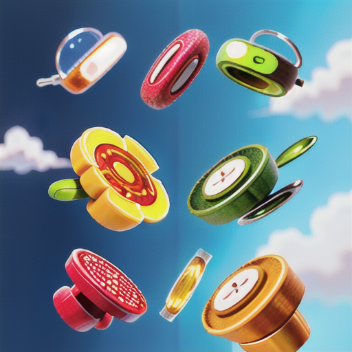 ビタミンEサプリメントの副作用と注意点