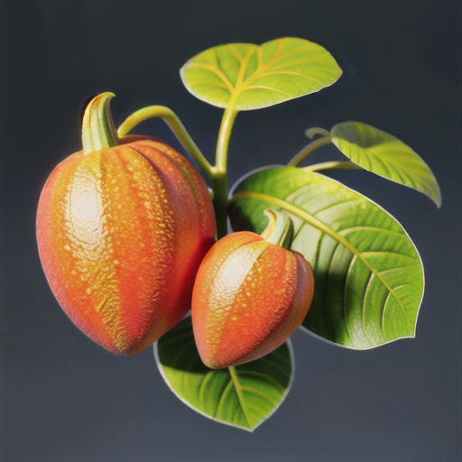 αカロテンとは何ですか？