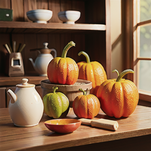 αカロテンを摂取する方法と注意点