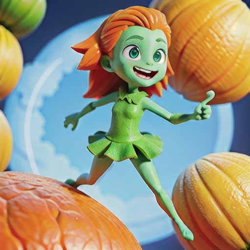 ビタミンCの効果と美肌への影響