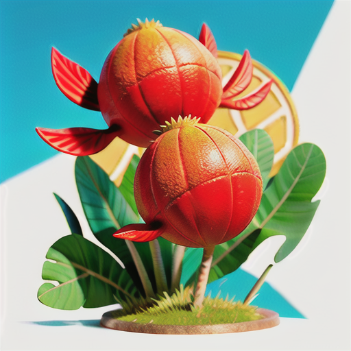 アスタキサンチンの効果と美肌への影響