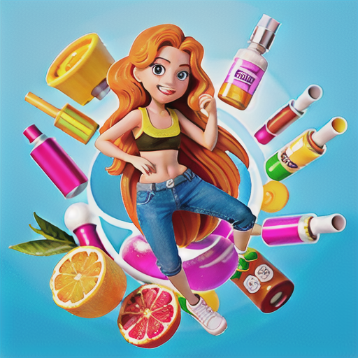 美肌サプリメントの成分と食事の相乗効果について