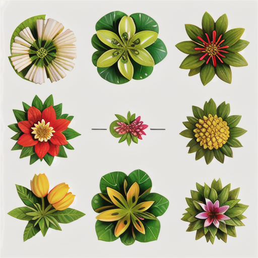 漢方薬の種類と効果的な摂取方法