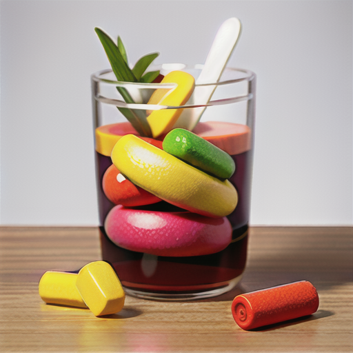 サーチュイン遺伝子をサポートするサプリメントの選び方