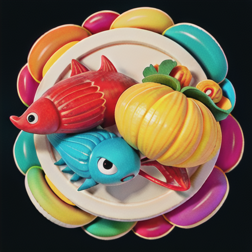 ビタミンB1を含む食品の紹介