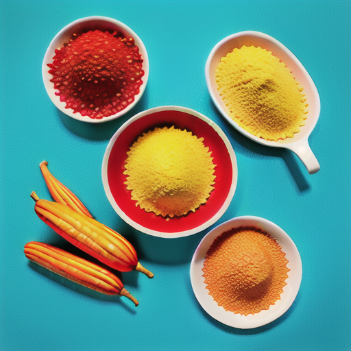 クルクミンとは？