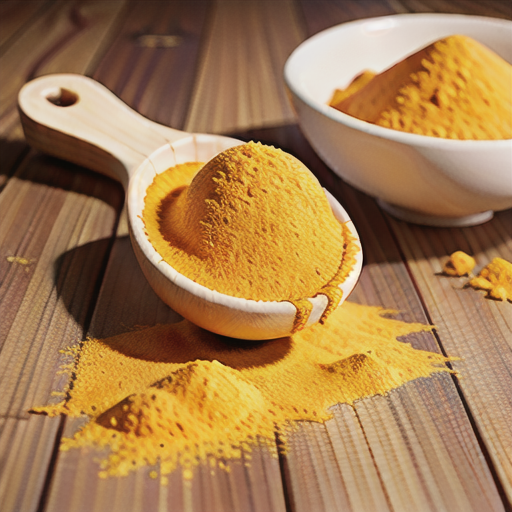 クルクミンの美肌効果とは？