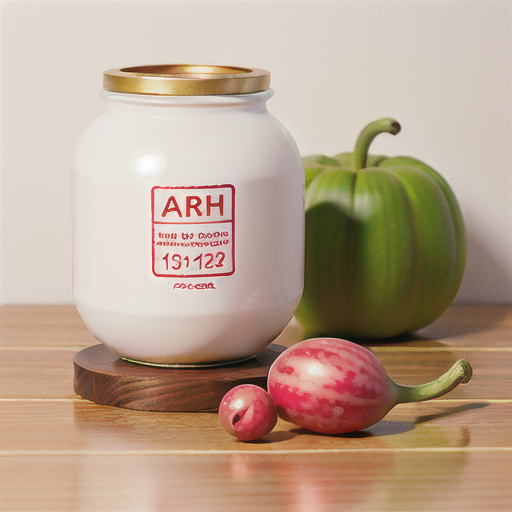 L-アルギニンとは何ですか?