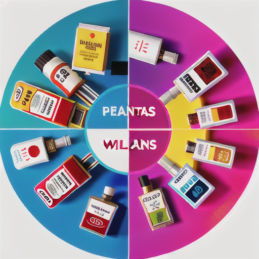 他の美肌サプリメントとの比較