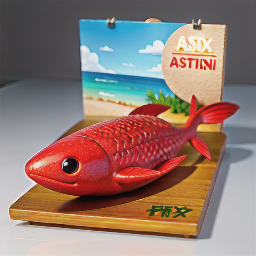 アスタキサンチンとは？