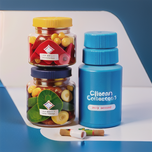 コラーゲンサプリメントの選び方