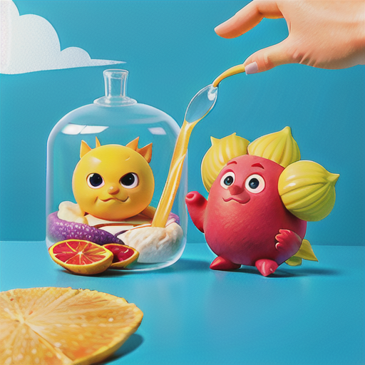 GABAサプリメントの副作用や注意点について