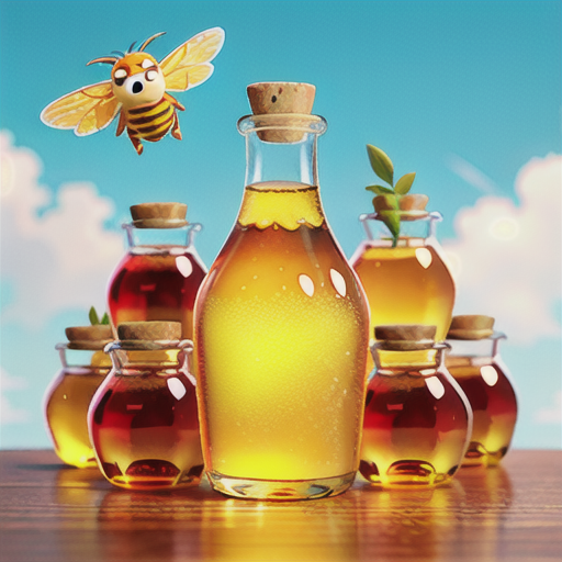 はちみつを選ぶ際のポイントと注意点