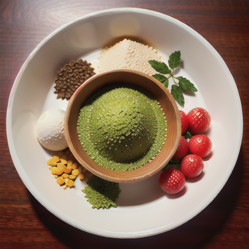 マグワート以外の美肌に良い食材とは?