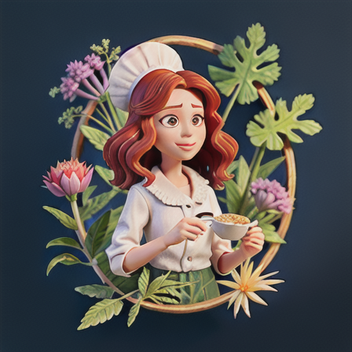 マグワートを使った美肌レシピの紹介