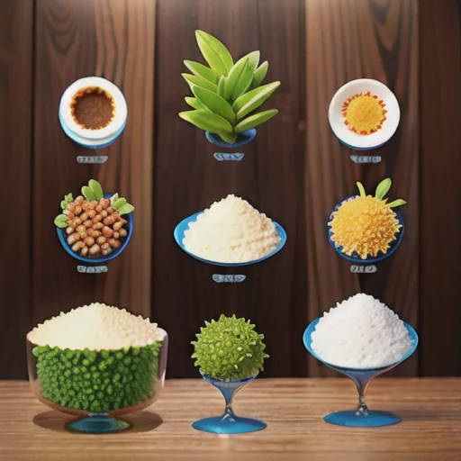 植物由来の成分とは何か？